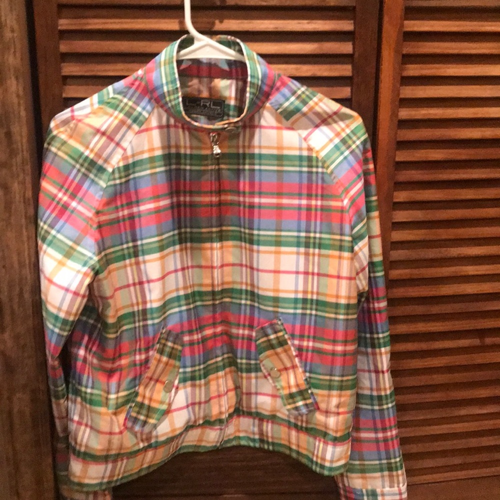 Ralph Lauren Active Jacket